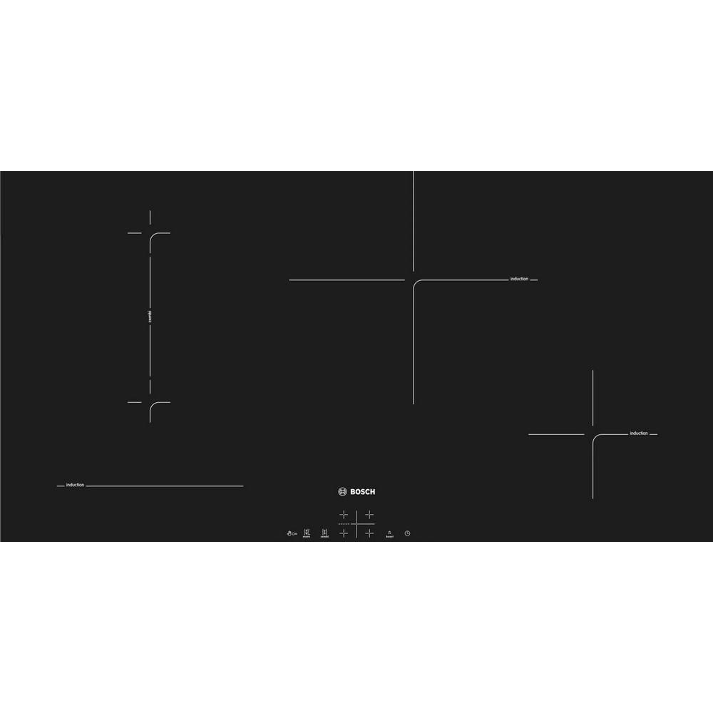 Индукционная варочная панель Bosch PVS831FB5E
