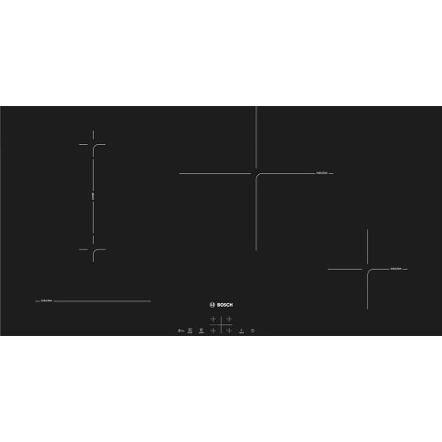 Индукционная варочная панель Bosch PVS831FB5E