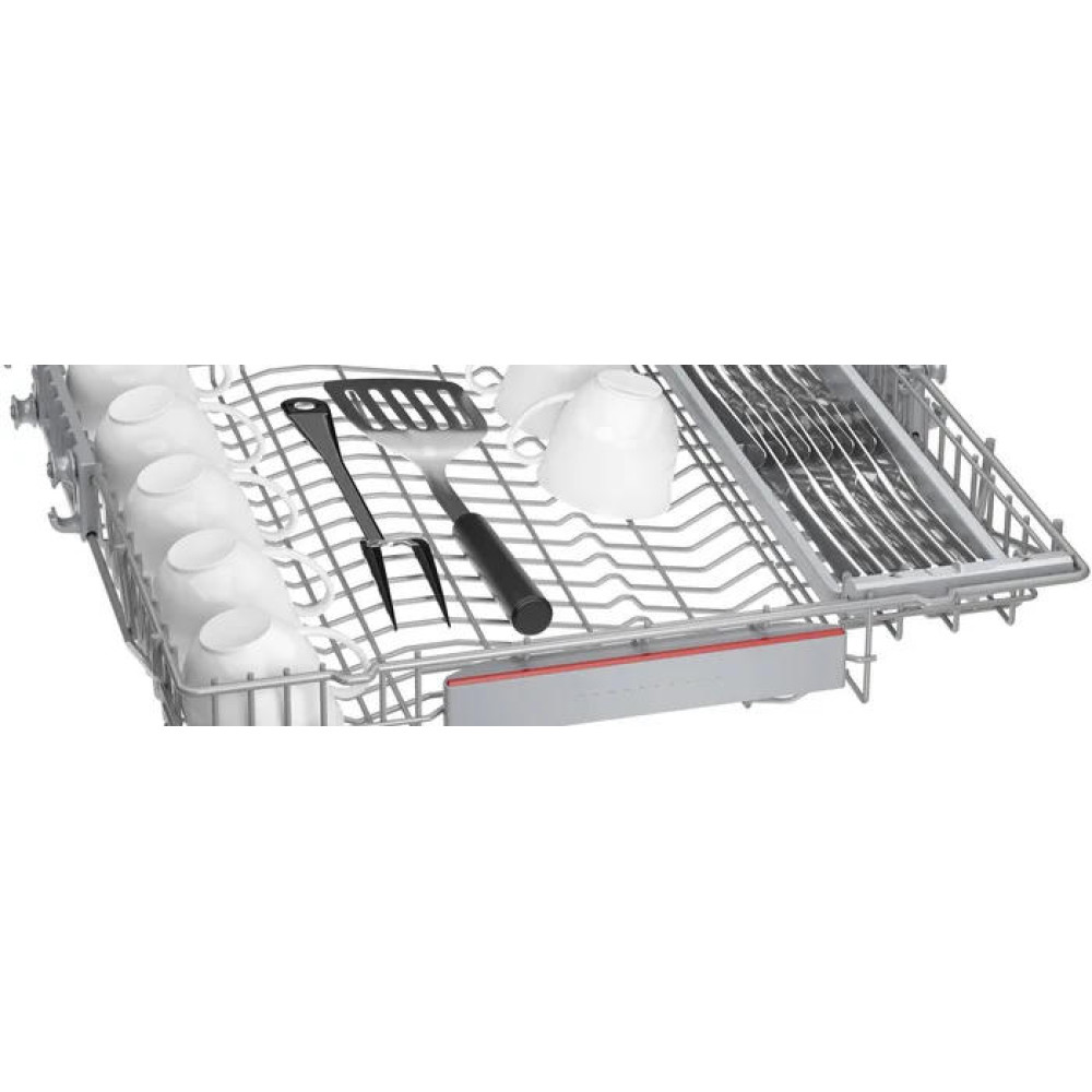 Встраиваемая посудомоечная машина Bosch SMV6ZDX49S