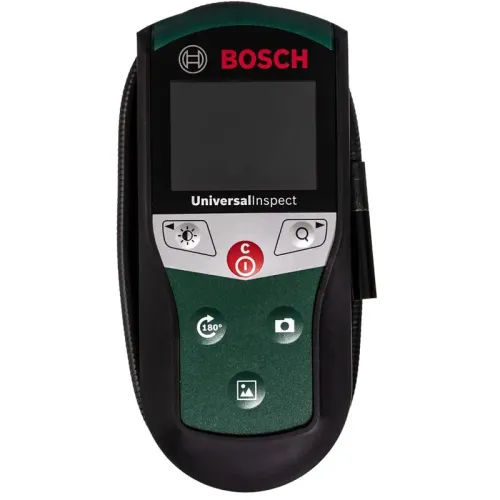 Bosch UniversalInspect видеоскоп 0603687000