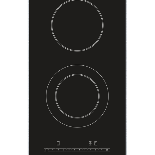 Электрическая варочная панель Bosch PKF375FB1E