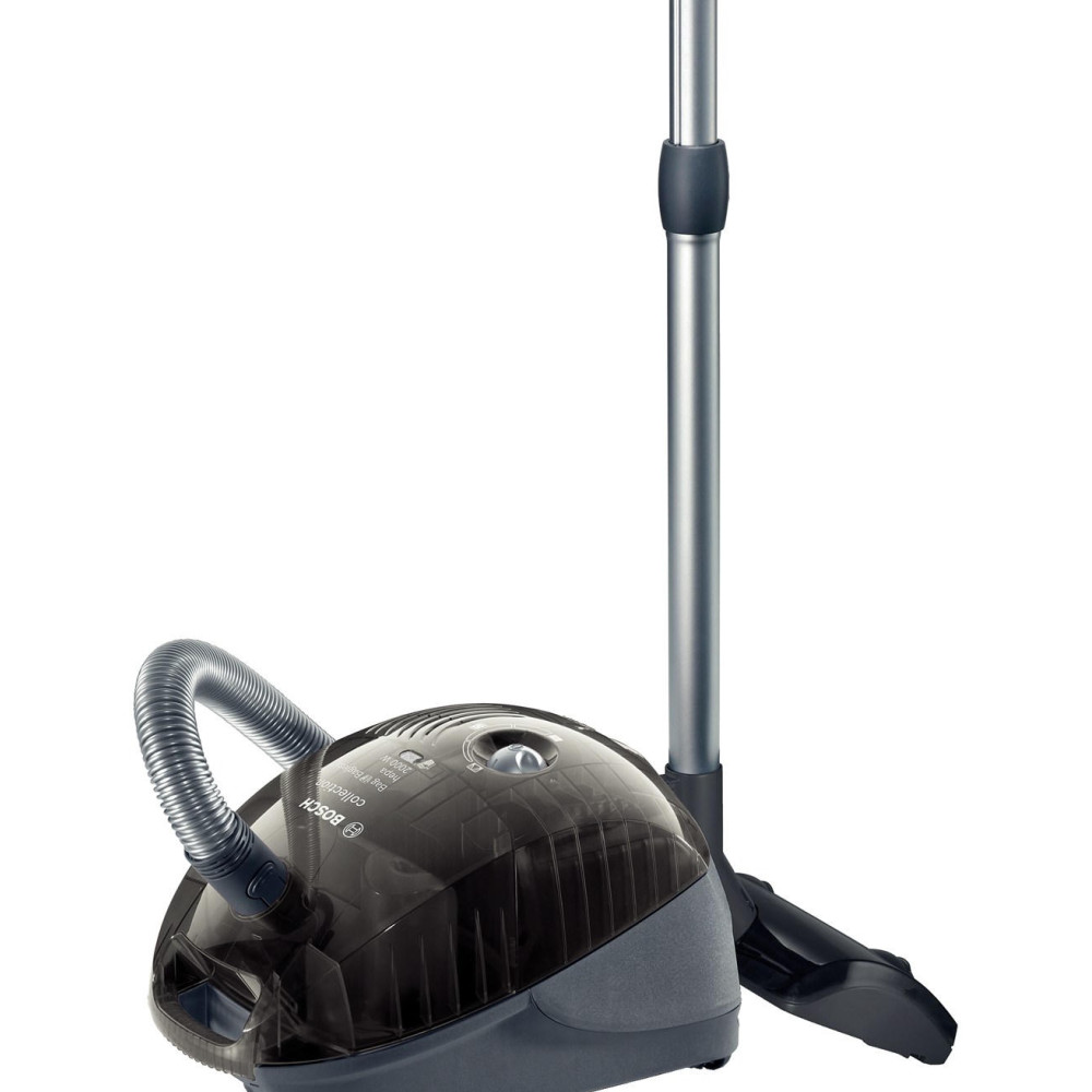 Пылесос Bosch BSG 6208 COE