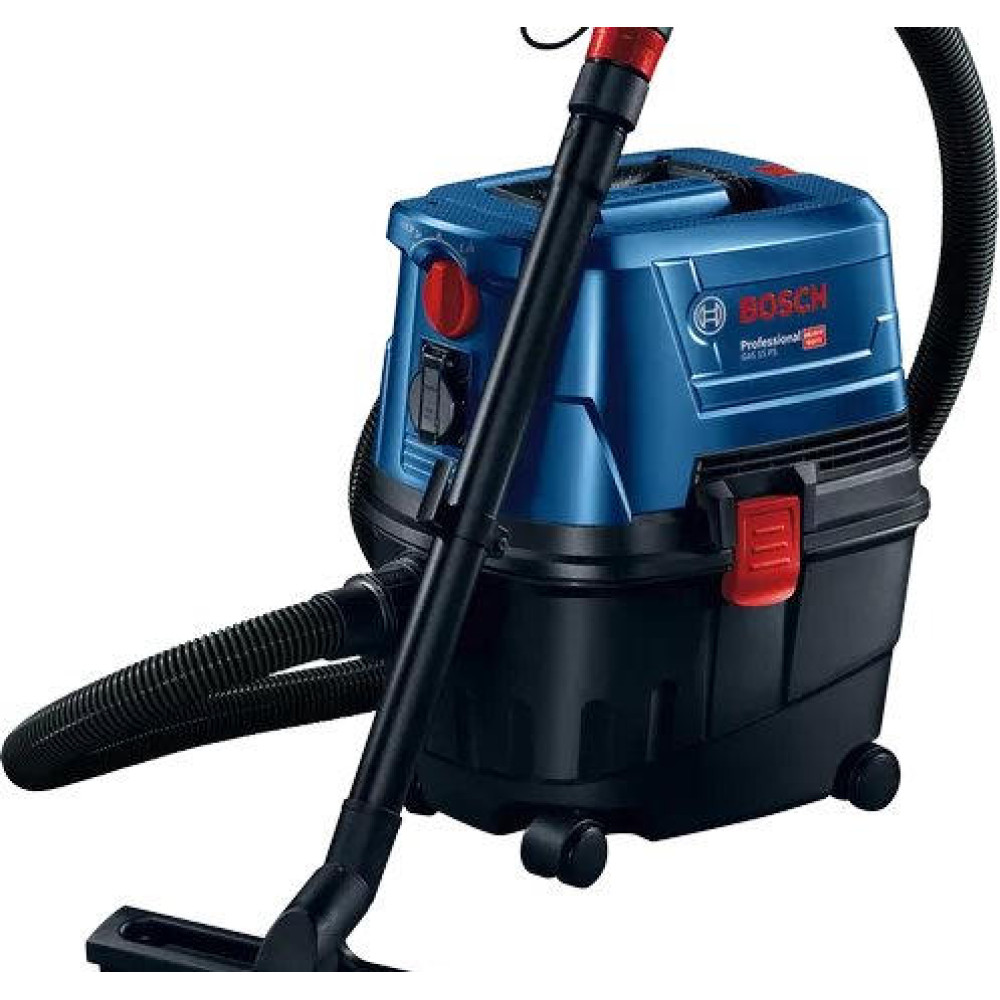 Пылесос Bosch GAS 15 PS
