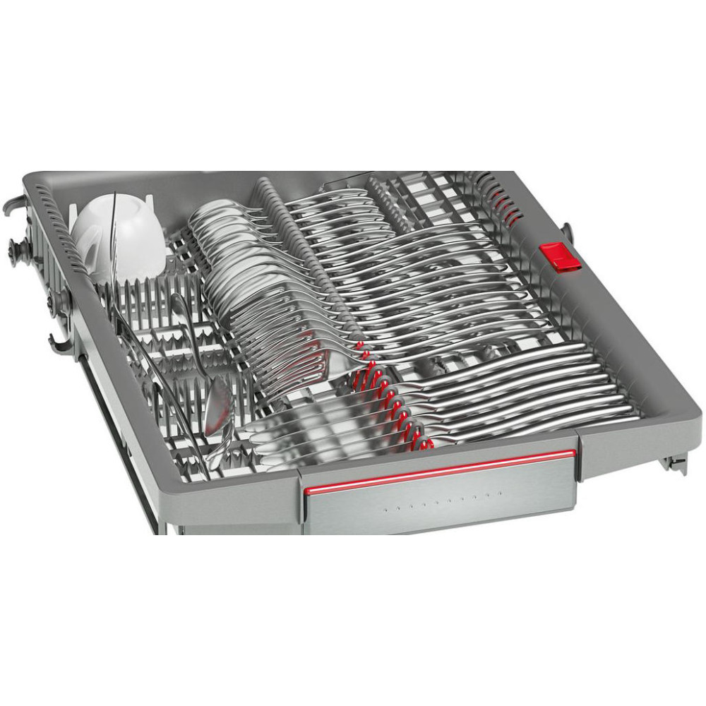 Встраиваемая посудомоечная машина Bosch SPV66TX10R