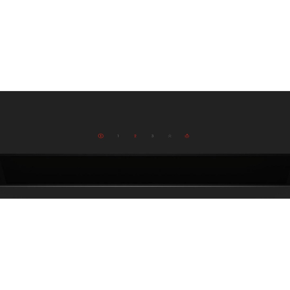 Вытяжка Bosch DWJ 67HM60