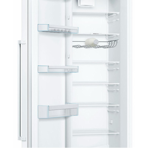 Однокамерный холодильник Bosch KSV36VW21R