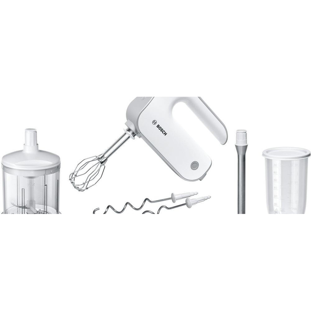 Миксер Bosch MFQ 4080