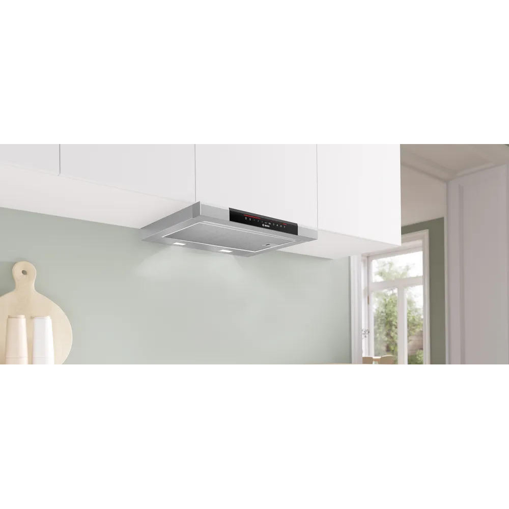 Встраиваемая вытяжка Bosch DFS067K51