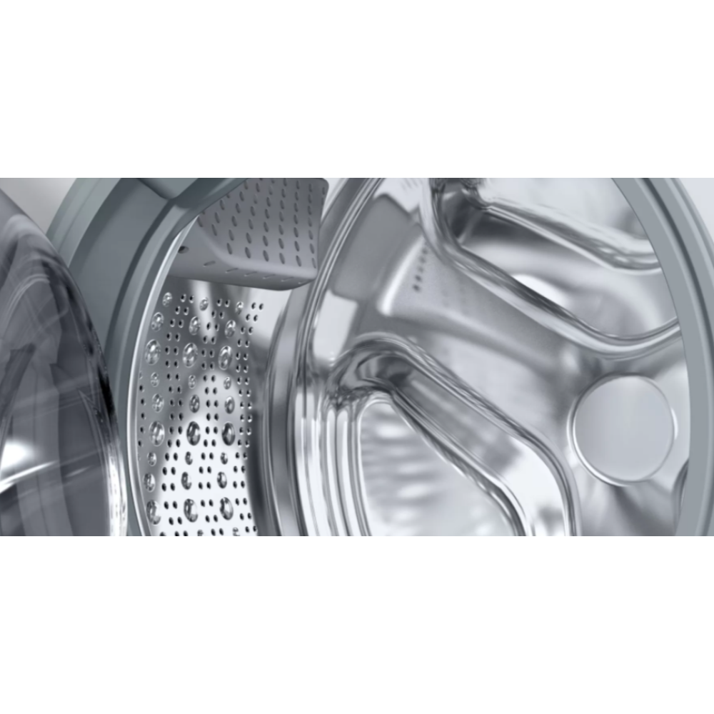 Стиральная машина Bosch WHA122W0OE