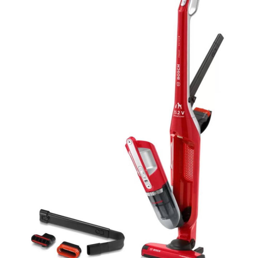 Пылесос Bosch BBH3ZOO25