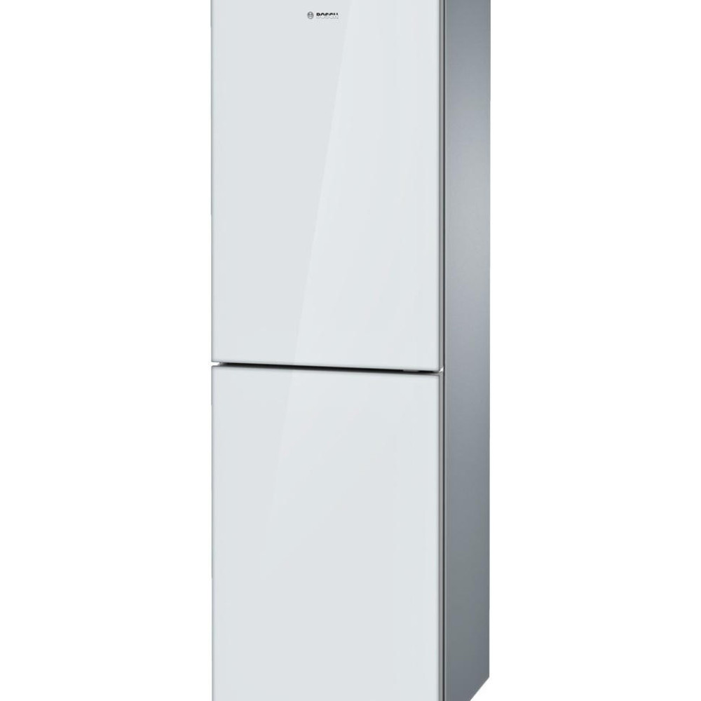 Двухкамерный холодильник Bosch KGN 39LW10 R