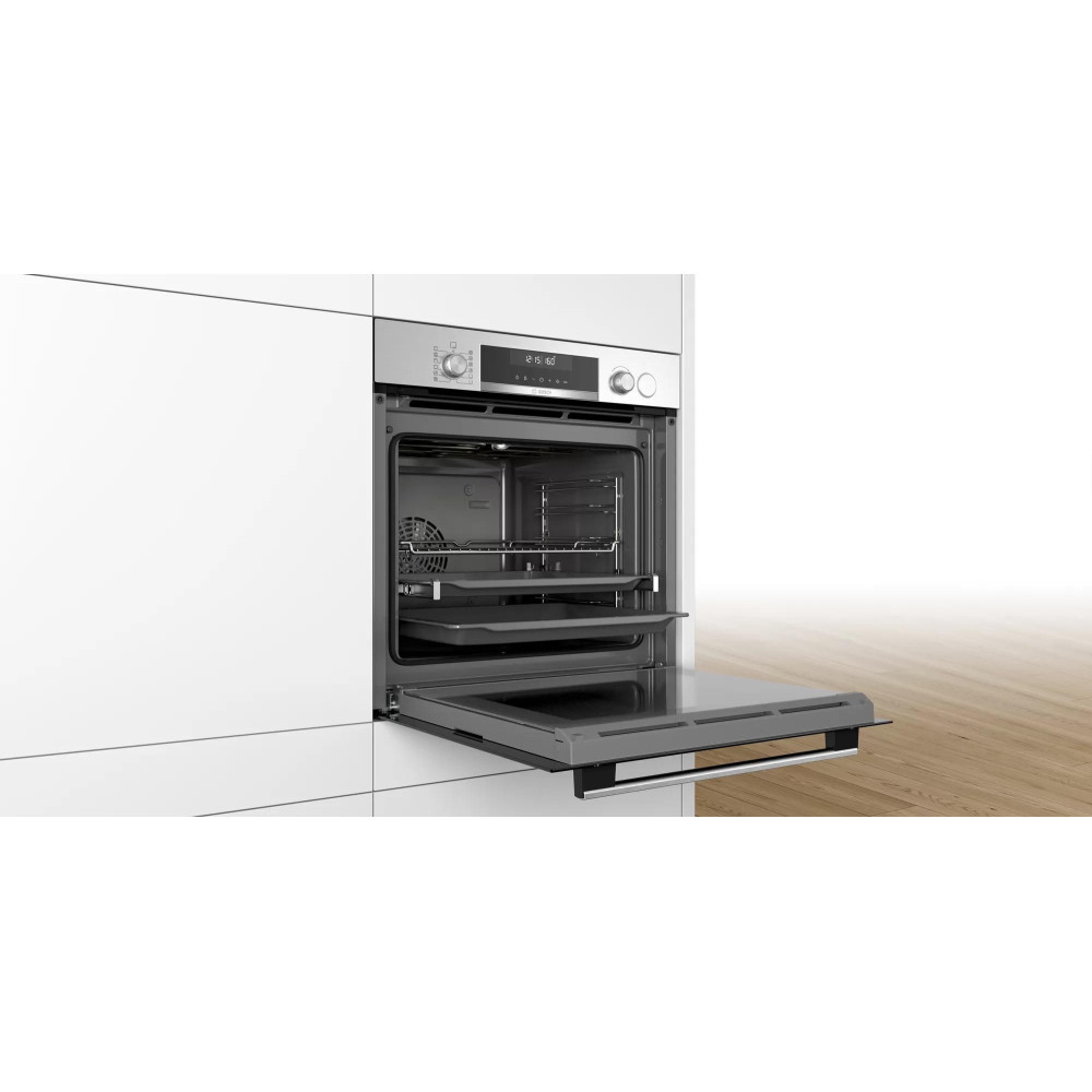 Духовой шкаф Bosch HRA5380S1