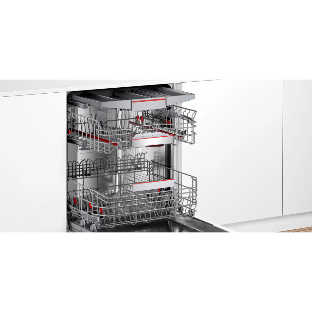 Встраиваемая посудомоечная машина Bosch SMV 6ECX51E