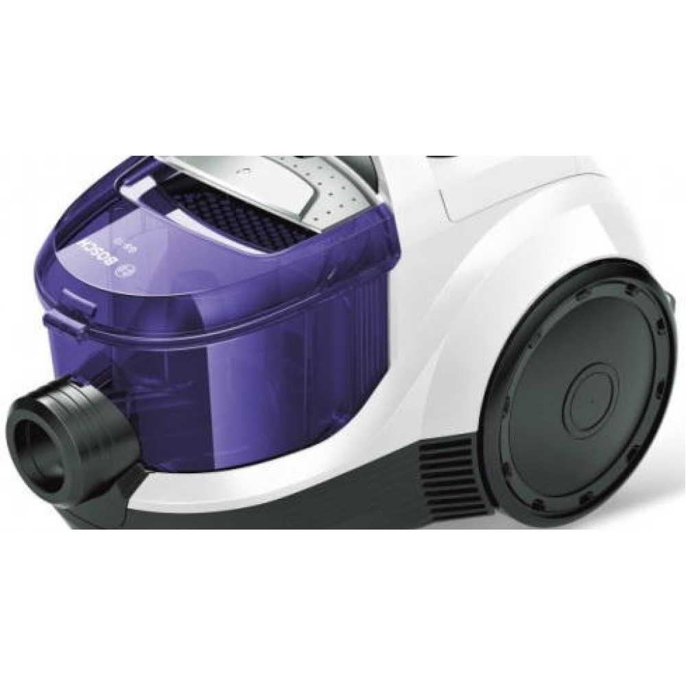 Пылесос Bosch BGS1U1800