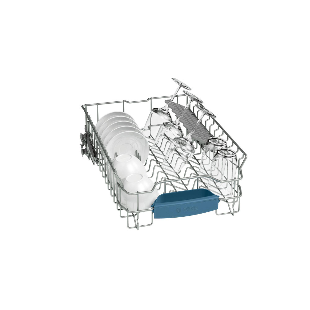 Встраиваемая посудомоечная машина Bosch SPV 47E30 RU