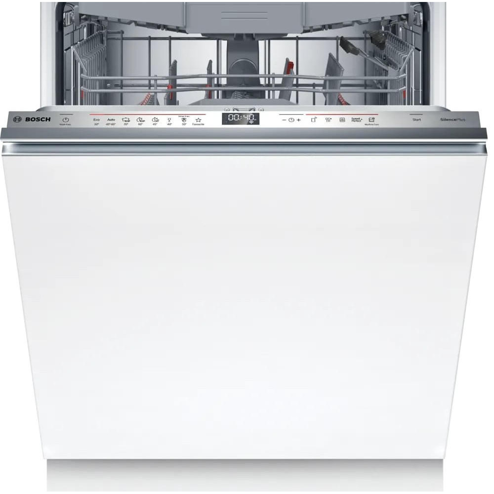 Посудомоечная машина Bosch SMD6ECX12E