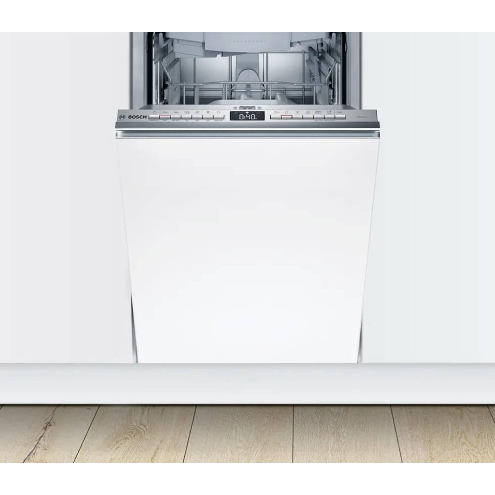 Встраиваемая посудомоечная машина Bosch SPV4XMX16E