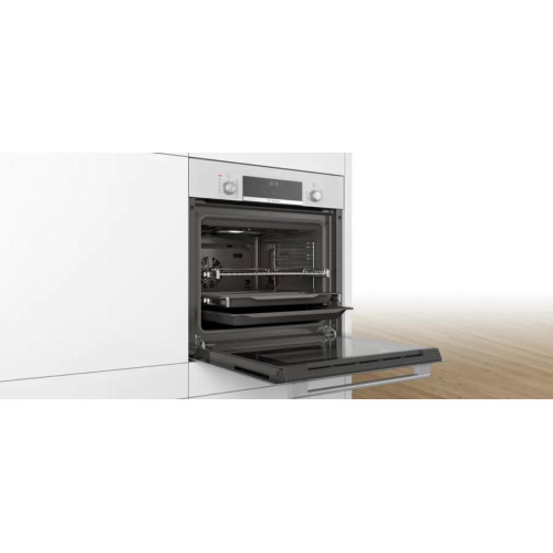 Духовой шкаф Bosch HIJ517YW0R