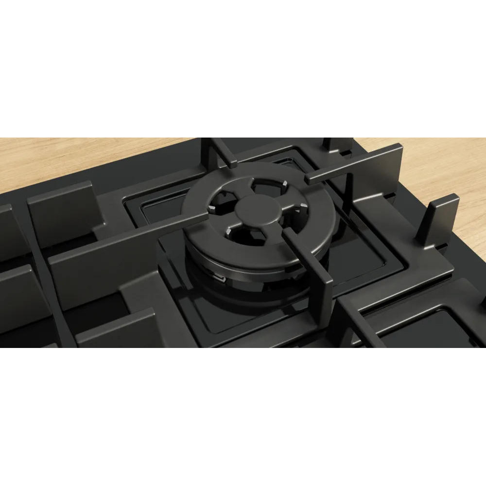 Газовая варочная панель Bosch PNH6B6K40