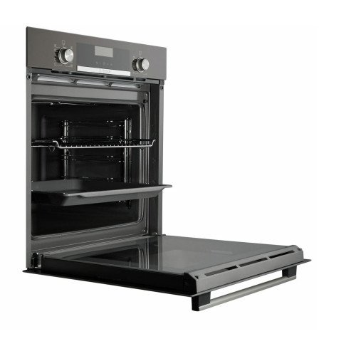 Духовой шкаф Bosch HBA517BM0R