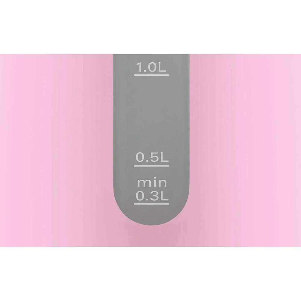 Чайник Bosch TWK 7500K