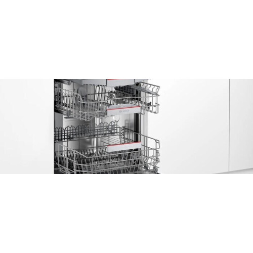 Встраиваемая посудомоечная машина Bosch SMH4HCX48E