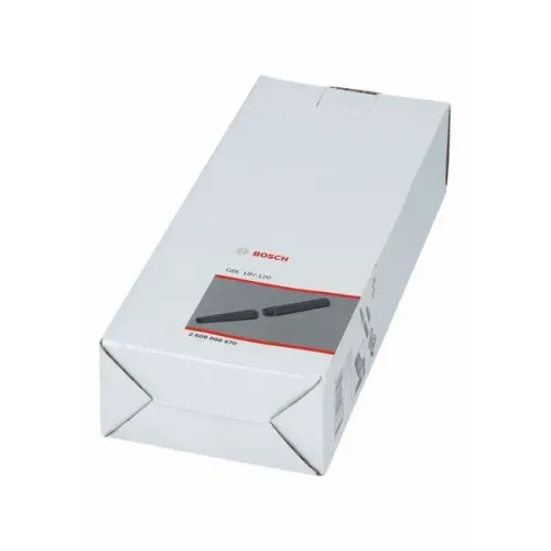 Bosch сопло форсунки для GBL 18V-120, 52 мм, 2608000670