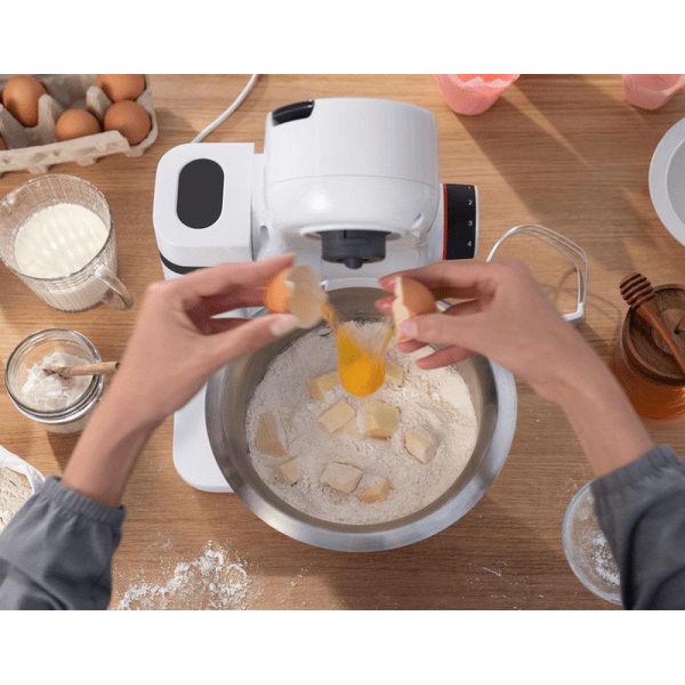 Кухонный комбайн Bosch MUMS2EW00