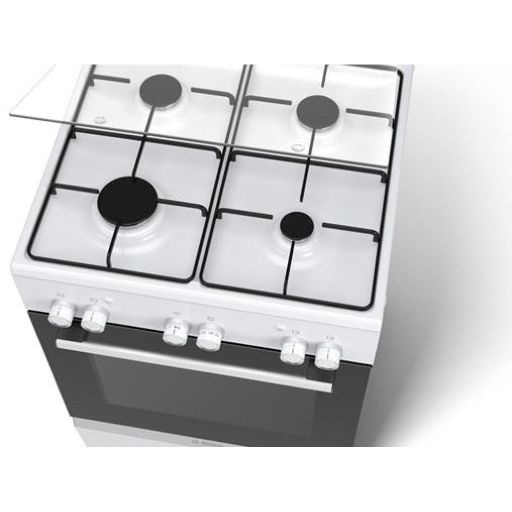 Газовая плита Bosch HGA 233220 R