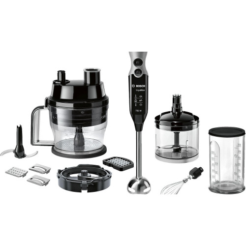 Блендер Bosch MSM 671X1