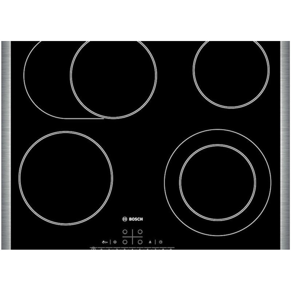 Электрическая варочная панель Bosch PKN 645F17R