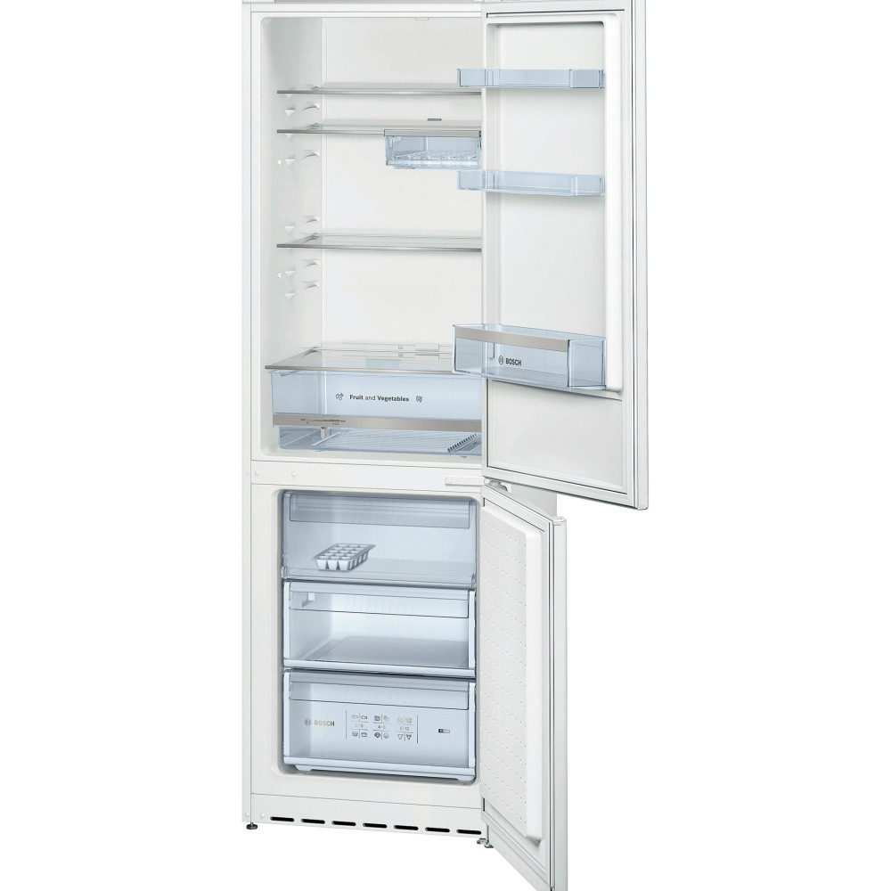 Двухкамерный холодильник Bosch KGV 36VW23 R