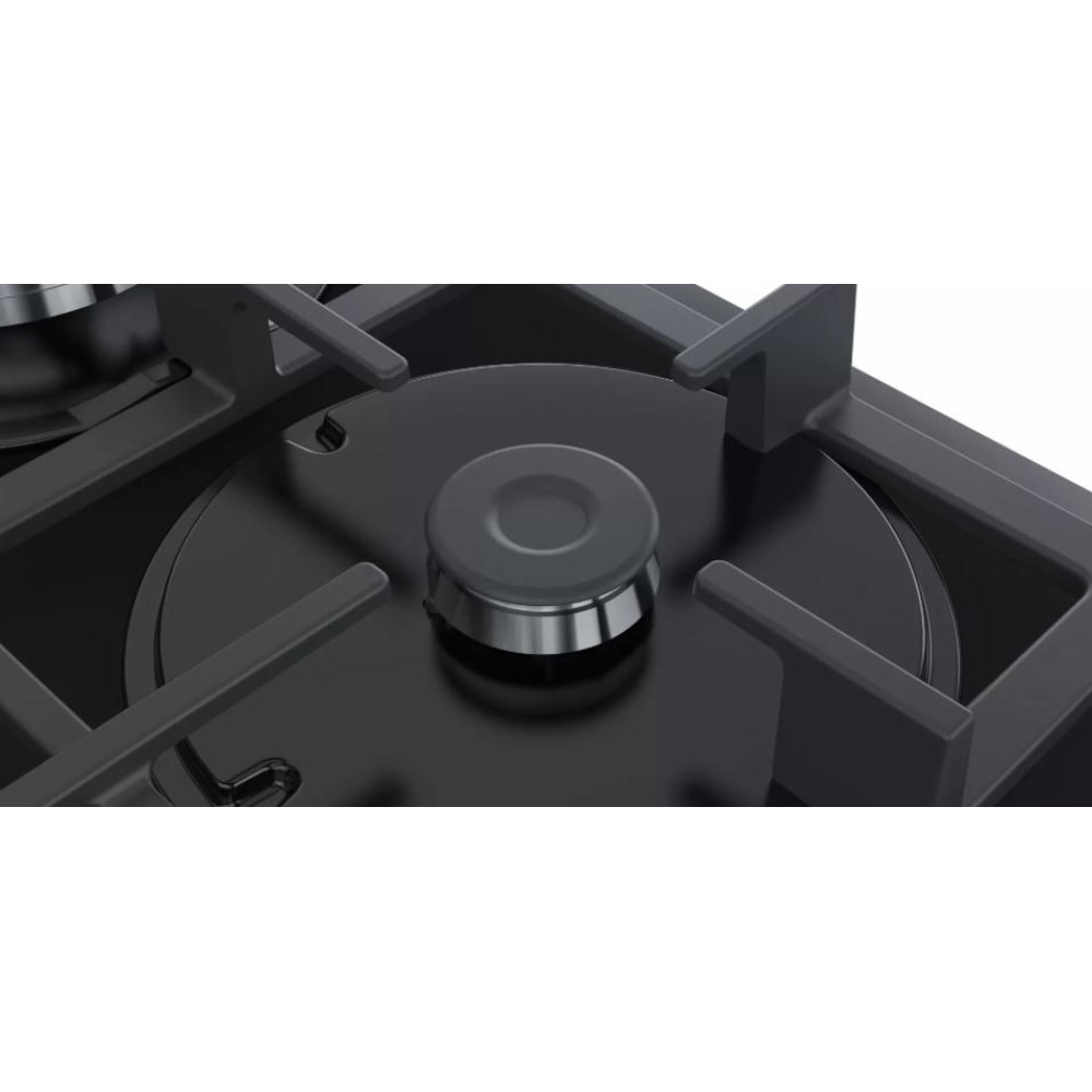 Газовая варочная панель Bosch PNH6B6O90R