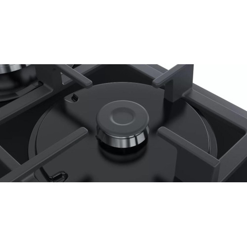 Газовая варочная панель Bosch PNH6B6O90R