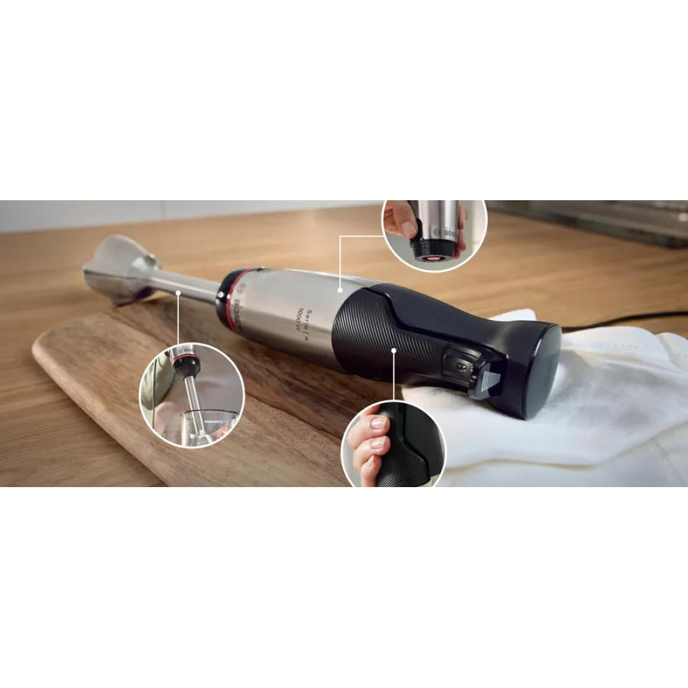 Блендер Bosch MSM6M620