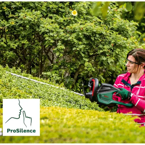 Bosch UniversalHedgeCut 60 кусторез электрический, 06008C0703