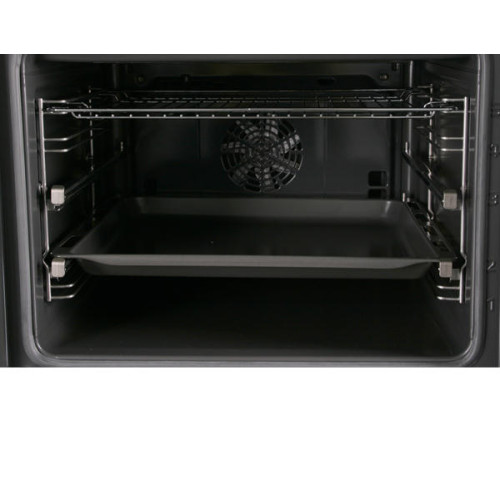 Духовой шкаф Bosch HBA 23S150 R