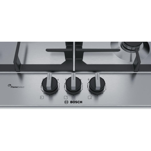 Газовая варочная панель Bosch PCC6A5B90