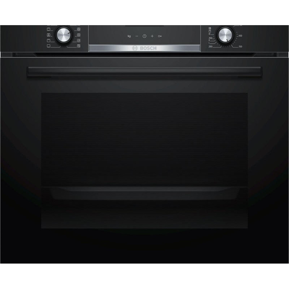 Духовой шкаф Bosch HBJ517YB0R