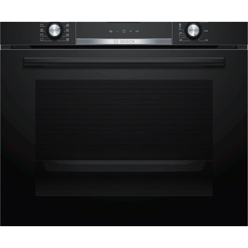 Духовой шкаф Bosch HBJ517YB0R