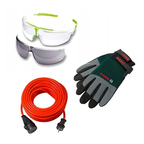 Bosch набор садовника (подарок), 1600A00ZZ7