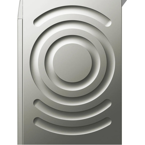 Стиральная машина Bosch WGK244ZXME