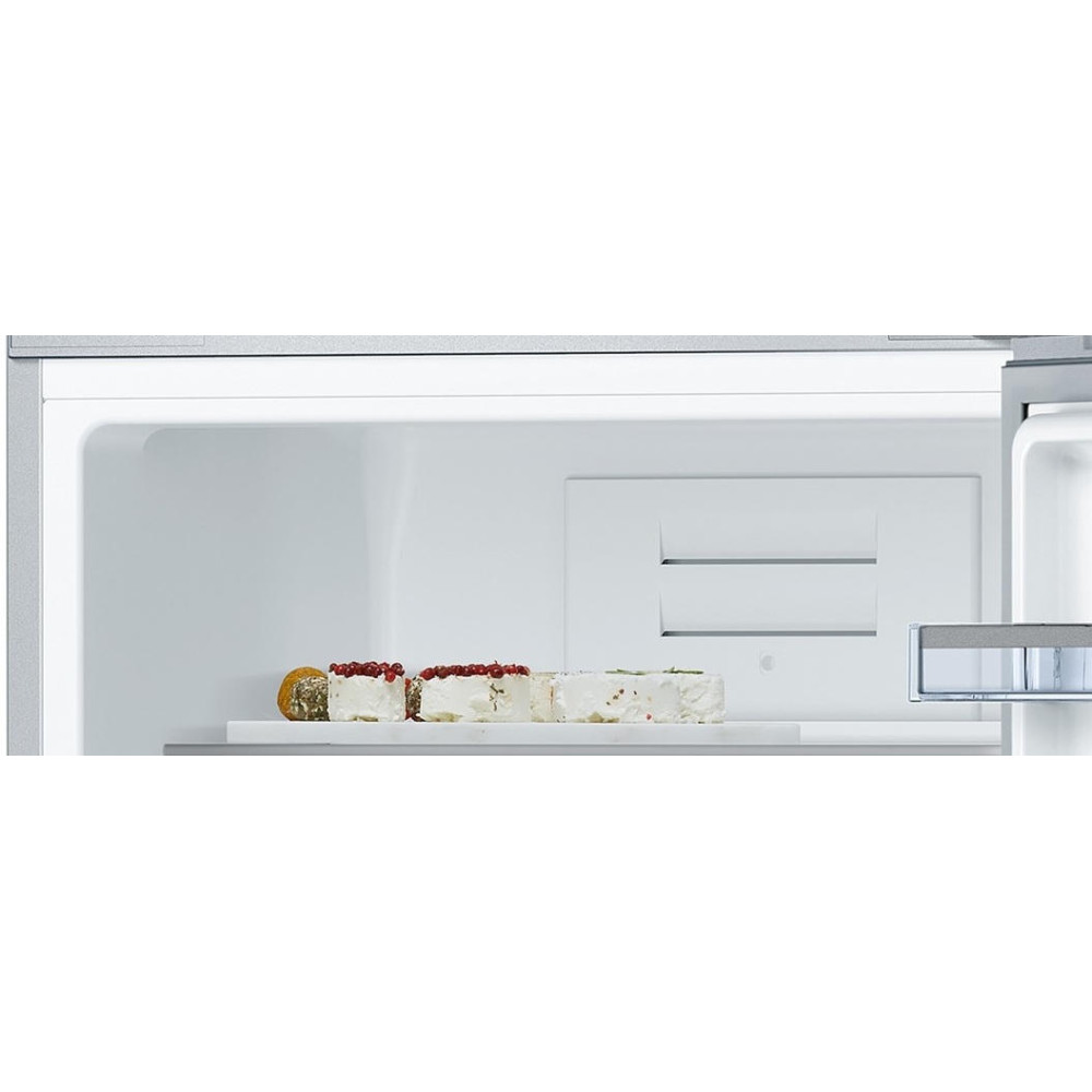 Двухкамерный холодильник Bosch KGN 39XL24 R