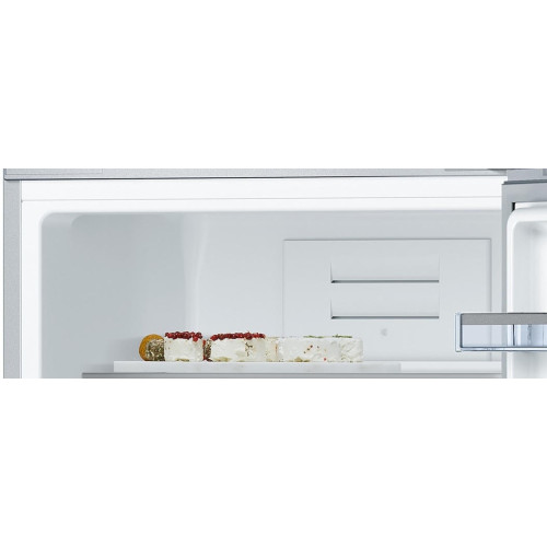 Двухкамерный холодильник Bosch KGN 39XL24 R