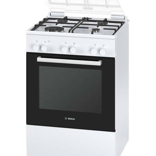 Газовая плита Bosch HGA 23W125 R