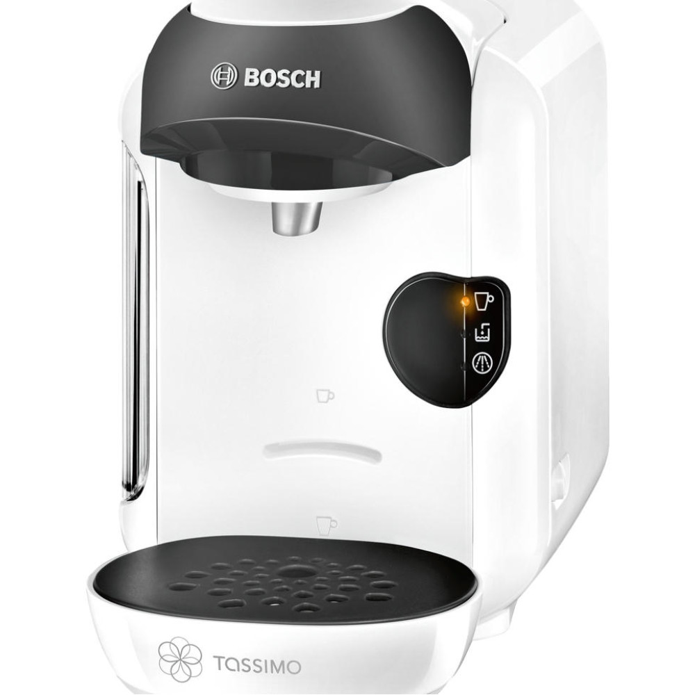 Кофемашина Bosch TAS 1254