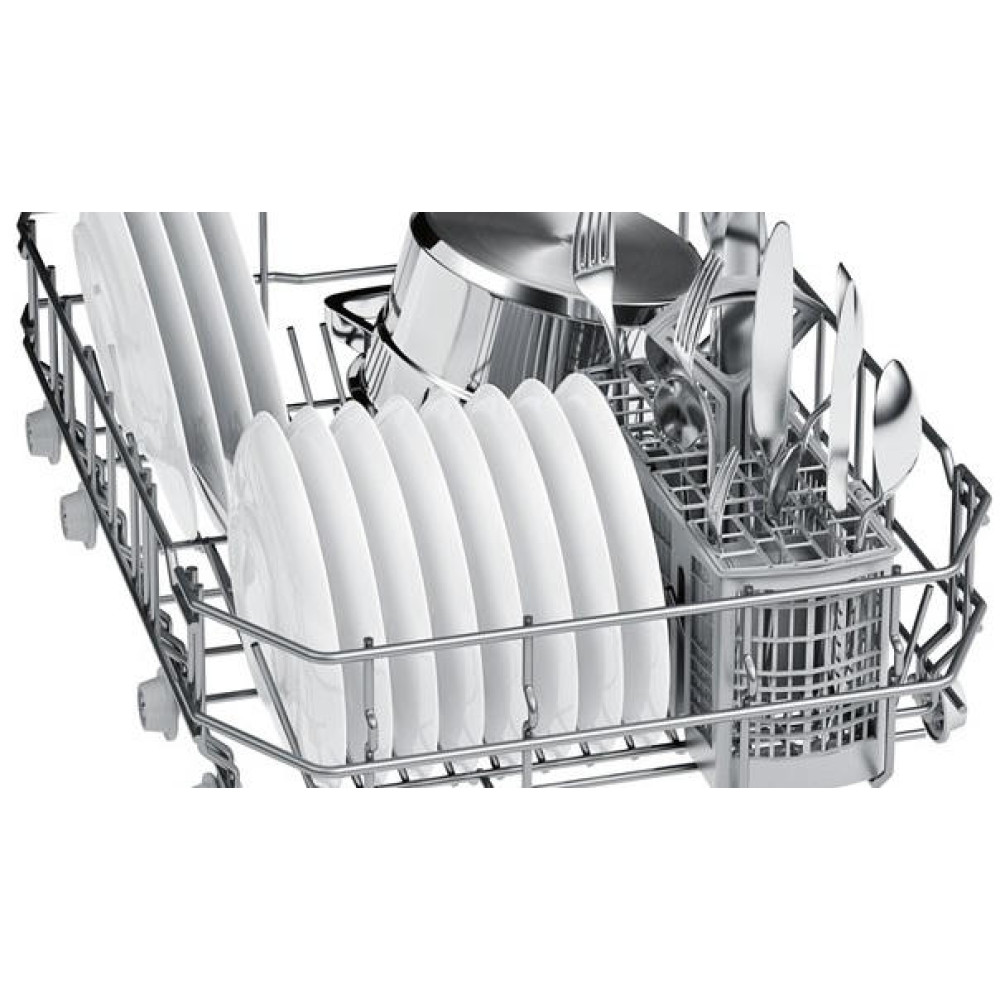 Встраиваемая посудомоечная машина Bosch SPV 30E00 RU