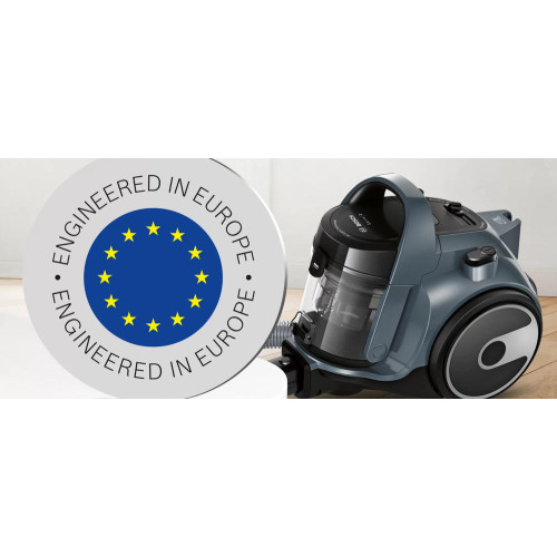 Пылесос Bosch BGS05GR2