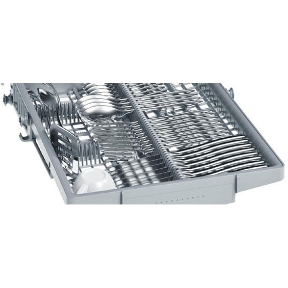 Встраиваемая посудомоечная машина Bosch SPV 69X00 RU