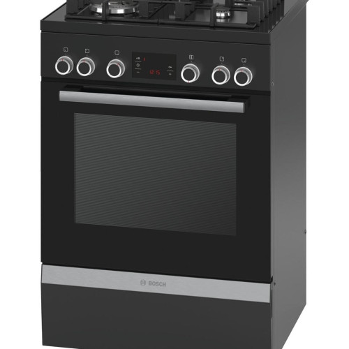 Комбинированная плита Bosch HGD74X465R